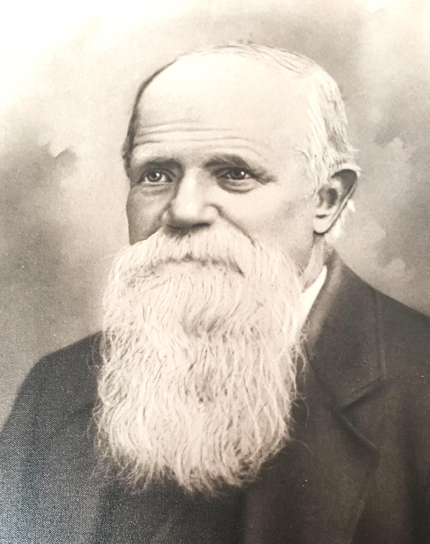 James Duke (1829 - 1892) Profile